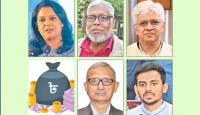 বেরিয়ে আসছে উপদেষ্টাদের দুর্নীতির চাঞ্চল্যকর তথ্য
