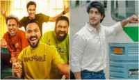 ব্যাচেলর পয়েন্টে চমক নিয়ে ফিরছেন তৌসিফ মাহবুব