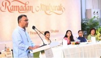 জাতিসংঘের সভাপতি পদে কূটনীতিকদের সমর্থন চাইলেন প্রধানমন্ত্রী