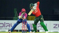 লিটনের মতে, সিরিজ হার ‘জীবনের অংশ’