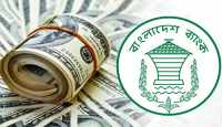আরো কমল দেশের রিজার্ভ