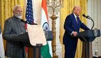 ব্যক্তিগত মূল্য দিতেও প্রস্তুত: ট্রাম্পের শুল্কের জবাবে মোদীর বার্তা
