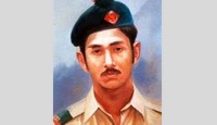 শহীদ শেখ জামালের জন্মদিন আজ