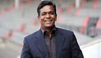 বিসিবির নতুন সভাপতি আমিনুল ইসলাম বুলবুল