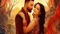 ঈদের সিনেমা শাকিবের ‘তাণ্ডব’ হল সংখ্যায় এগিয়ে