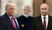 যুক্তরাষ্ট্র না রাশিয়া কাকে কাছে টানবে ভারত?