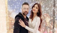 বিদেশিনীর সঙ্গে শিল্পার ঝগড়ার ভিডিও ভাইরাল