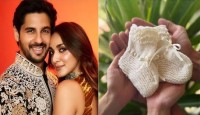 ছেলে নাকি মেয়ের মা হলেন কিয়ারা