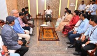 ধর্ম-বর্ণ নির্বিশেষে প্রতিটি নাগরিকের কল্যাণে কাজ করছে সরকার : প্রধানমন্ত্রী