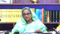 বিনিয়োগের জন্য সবচেয়ে আকর্ষণীয় জায়গা বাংলাদেশ: প্রধানমন্ত্রী