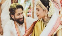 নাগা-শোভিতাকে নিয়ে নতুন গুঞ্জন