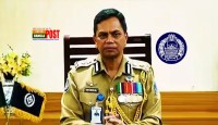 ইন্টারপোল সম্মেলনে যোগ দিতে যুক্তরাজ্য গেলেন আইজিপি