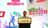 রাষ্ট্র পরিচালনার দায়িত্ব পেলে বিডিআরের নাম পুনর্বহাল করা হবে : তারেক রহমান