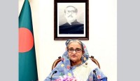 ভবিষ্যৎ মানব সংকট মোকাবেলায় ৫ বিষয়ে জোর প্রধানমন্ত্রীর