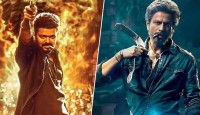 মুক্তির আগেই ‘জওয়ান’কে পেছনে ফেলল বিজয়ের ‘লিও’