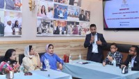 গ্রিণ কার্ড প্রাপ্তির বিষয়ে নিউইয়র্কে ব্রাইট হরিজন সলিউশানসর সেমিনার অনুষ্ঠিত
