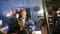 রিজভীর পর আমান আটক