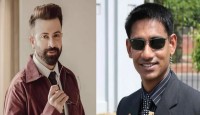 সেই মেজর সিনহার চরিত্রে শাকিব খান