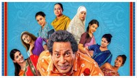 ৮ নম্বর বিয়ে করেই বিপদে মোশাররফ করিম, ট্রেলারেই ঝড়