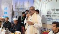 ৫২, ৭১ ও ২৪-কে ধারণ করে এগিয়ে যেতে চাই : মির্জা ফখরুল