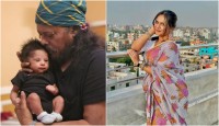 জেমসের স্ত্রী কে এই নামিয়া আমিন?