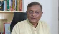 'পার্টি অফিসে বোমা রেখে সমাবেশের ঘোষণা দিয়েছিল বিএনপি'