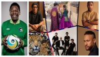 পেলে-রোনালদিনহো ও নেইমারকে নিয়ে নেটফ্লিক্সের চমক