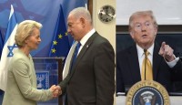 গাজা যুদ্ধে জড়িত কেউই ‘পালানোর পথ’ পাবে না