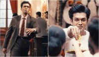বলিউডের সিরিজে চমক দেখালেন আরিফিন শুভ
