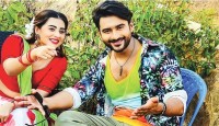 বুবলি-রোশান আট ছবির জুটি