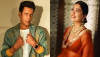 রাশমিকাকে জাতীয় ক্রাশ বলা প্রচারের একটি কৌশল : মনোজ বাজপেয়ী