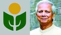 ক্ষমতার গরমে রাজস্ব উধাও