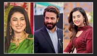 বুবলীর কর্মকাণ্ড দেখে অপুকে সান্ত্বনা দেন শাকিব!