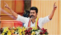 সুপারস্টার যখন মোদির আতঙ্ক, থালাপতি বিজয়ের উত্থান