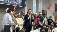 নিউইয়র্ক সিটির মেয়র পদপ্রার্থী জোহরান মামদানির প্রচারণায় জীবনের সক্রিয়