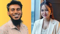 রিপন মিয়াকে নিয়ে গণমাধ্যমের শিরোনামের কড়া সমালোচনায় চমক