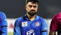 পাকিস্তানের হামলায় তিন ক্রিকেটারের মৃত্যুতে রশিদ-নবীদের ক্ষোভ
