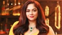 বাংলা বিগ বসে শ্রীলেখা