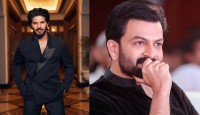 বেআইনি গাড়ি আমদানি, দুলকার সালমান-পৃথ্বিরাজের বাড়িতে অভিযান