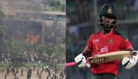 উত্তরার ঘটনায় আমাদের জন্য খেলাটা কঠিন ছিল
