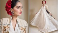আবারও মা হচ্ছেন সোনম কাপুর?