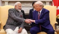 ভারত যা চাইবে, তাই পাবে : ডোনাল্ড ট্রাম্প