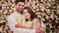শোয়েব মালিকের তৃতীয় সংসারও ভাঙনের গুঞ্জন!