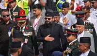 নির্বাচনের আগে নেপালে দুই জনপ্রিয় নেতার জোট গঠন, চাপে পুরনো দলগুলো