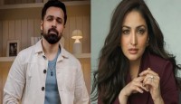 আইনি জটিলতায় ইমরান হাশমি-ইয়ামি গৌতমের ‘হক’