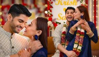 কাকে বিয়ে করলেন ‘বিগ বস’খ্যাত সারা খান?