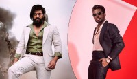 যশের সঙ্গে সিনেমা নিয়ে আসার ইঙ্গিত অ্যাটলির!