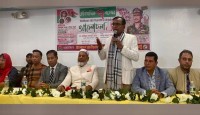 জাতীয় বিপ্লব ও সংহতি দিবস উপলক্ষ্যে আলোচনা সভা করেছে নিউ ইয়র্ক স্টেট বিএনপি