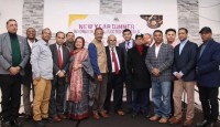ব্রঙ্কসের আল আকসা পার্টি হলের বাৎসরিক ডিনার, রমজানে ইফতার পার্টির জন্য হলভাড়া মওকুফের ঘোষণা