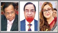 মুজিবুল-বাহার-সূচনাসহ ৪ জনের দুর্নীতি অনুসন্ধানে দুদক
